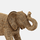 Ver imagem 2 de Elefante Luanda Blue Gardenia