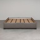 Ver imagem 7 de Cama com Cabeceira Queen Estofada Uvaia CabeCasa MadeiraOriginals