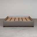 Ver imagem 7 de Cama com Cabeceira Queen Estofada Uvaia CabeCasa MadeiraOriginals