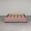 Ver imagem 7 de Cama com Cabeceira Casal Estofada Uvaia CabeCasa MadeiraOriginals