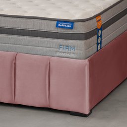 Cama com Cabeceira Casal Estofada Uvaia CabeCasa MadeiraOriginals - 9 Cama com Cabeceira Casal Estofada Uvaia CabeCasa MadeiraOriginals - 9