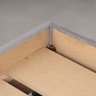 Cama com Cabeceira Casal Estofada Uvaia CabeCasa MadeiraMadeira - 11
