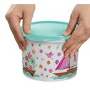Ver imagem 3 de Tupper Caixa 1,7 Litros Mar de Flores Tupperware