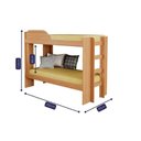 Ver imagem 3 de Beliche Bia Branco - Cimol