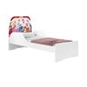 Mini Cama Infantil Personagens Adesivada Princesas - 2
