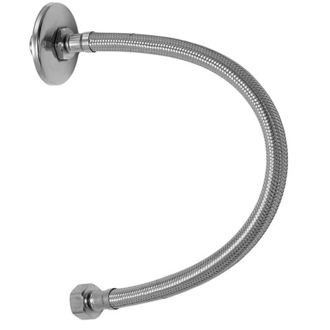 Flexível 40cm Malha de Aço Bognar - 30359bog