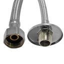 Ver imagem 2 de Flexível 40cm Malha de Aço Bognar - 30359bog
