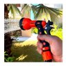 Kit Jardim com Esguicho Mangueira Pistola 8 Funções Famastil - 3