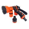 Kit Jardim com Esguicho Mangueira Pistola 8 Funções Famastil - 2
