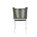 Ver imagem 3 de Cadeira Capri - Corda Nautica