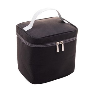 Bolsa Térmica para Marmita Easy Life Preta - Lyor