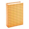 Caixa Livro Quadriculado 30cm - 1