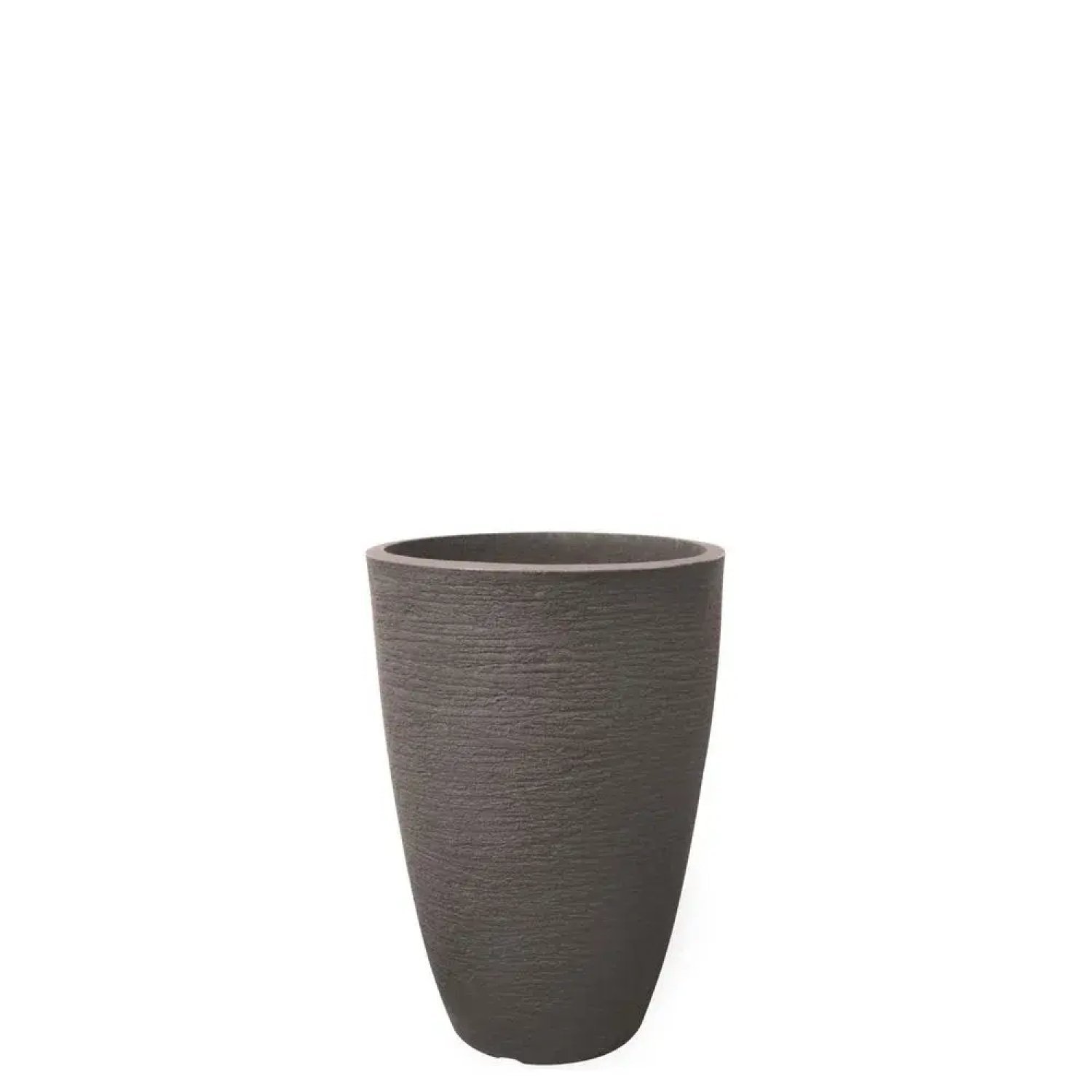 Vaso Decorativo Cônico Moderno Hitam 30 - 1