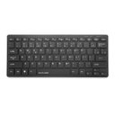 Ver imagem 1 de Mini Teclado Multilaser Slim Comfort Usb - Tc154out [reembalado] Tc154out