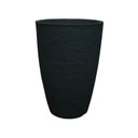 Ver imagem 1 de Vaso Decorativo Conico Moderno 38