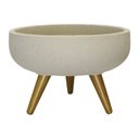 Ver imagem 1 de Vaso Redondo Polietileno Japi