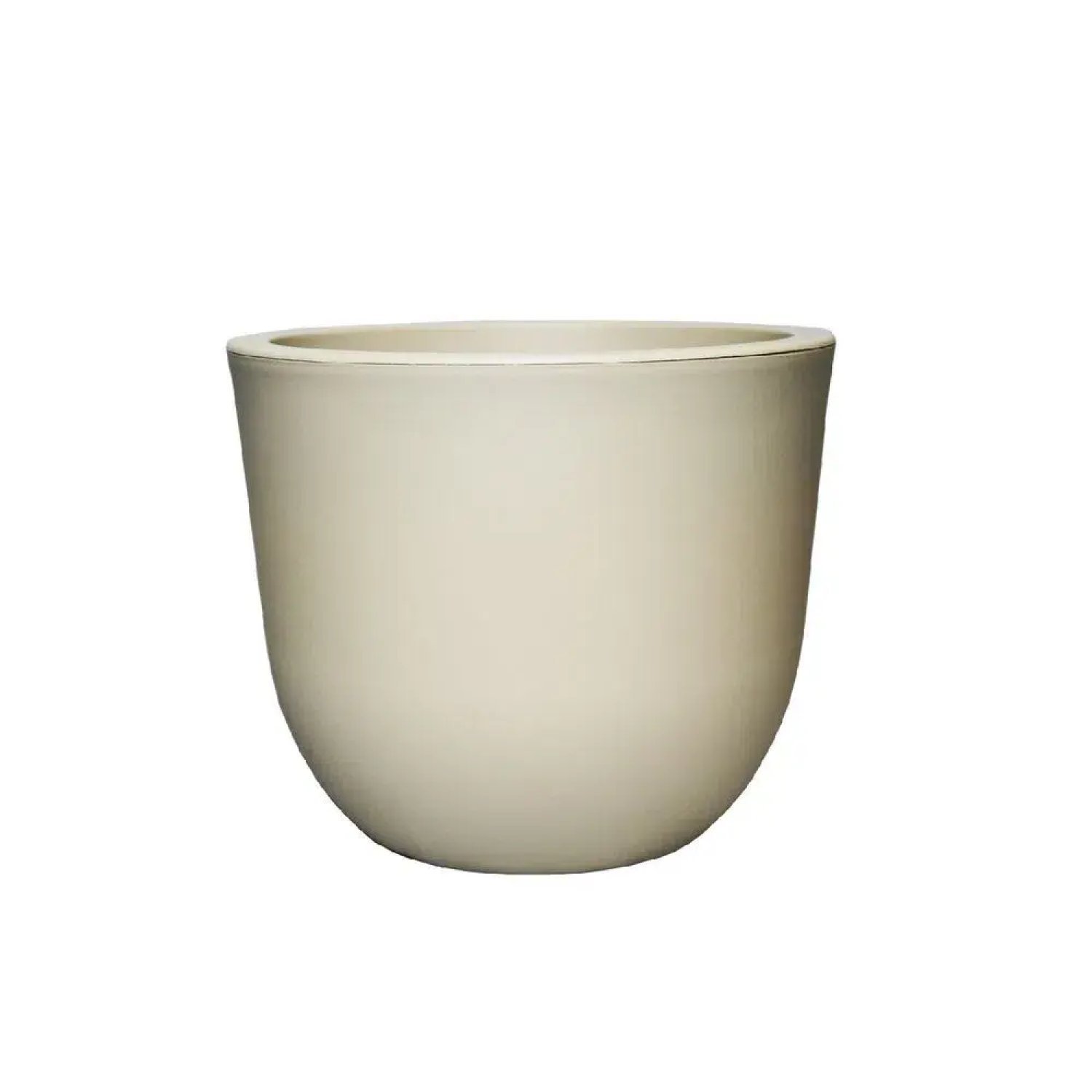 Vaso Decorativo Concept Redondo  N1 - 1