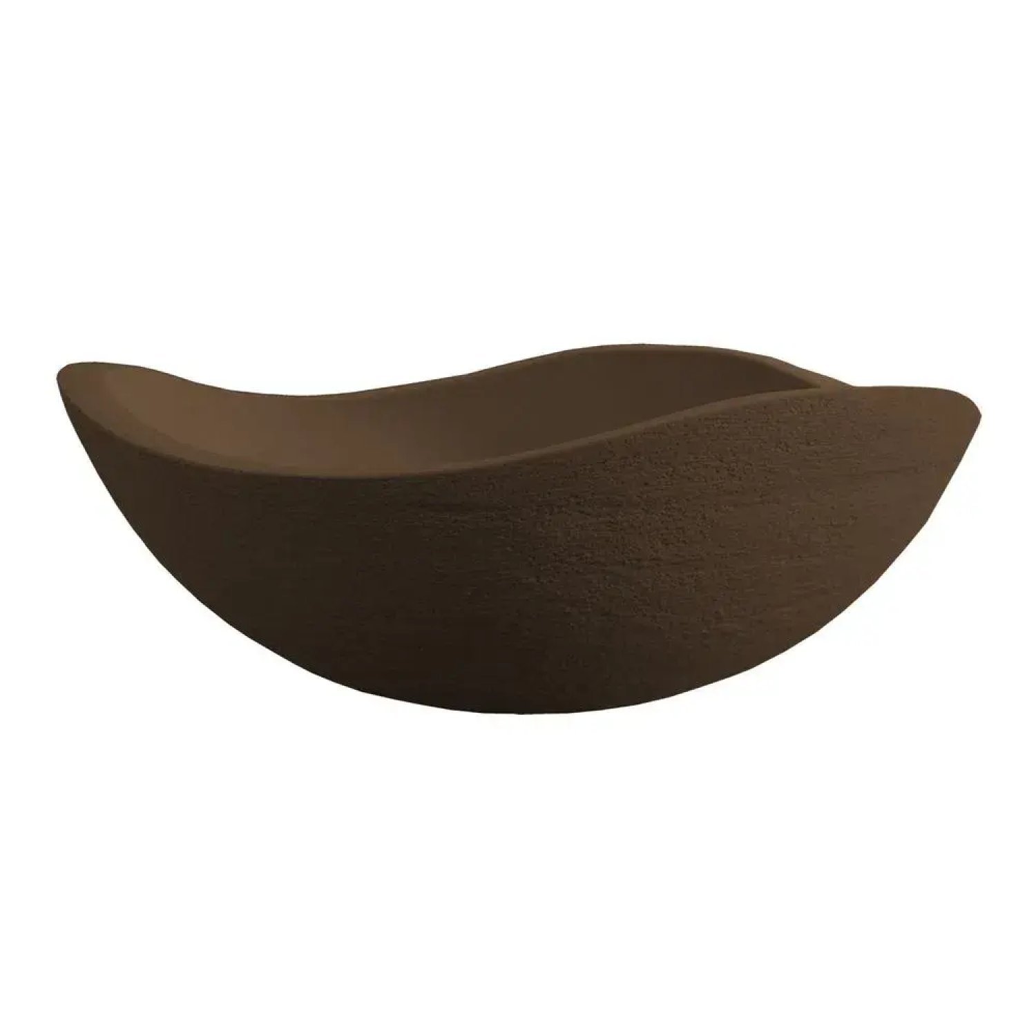 Bacia Decorativa para Plantas Wave 55 - 1