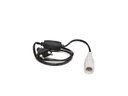 Ver imagem 5 de Corda Luminosa Taschibra Led Pro 13mm 2 Fios 30 Leds Verde 110V 30 Metros