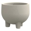 Ver imagem 1 de Vaso Redondo com Pés 33 Japi