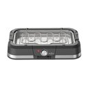 Ver imagem 1 de Churrasqueira Elétrica Britânia Bcq40 Menos Fumaça 127v