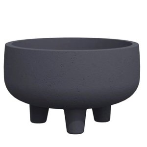 Vaso Redondo com Pés 45 Japi