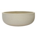 Ver imagem 1 de Vaso Bacia Decorativa Rústica 55cm Japi