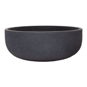 Vaso Bacia Decorativa Rústica 55cm Japi