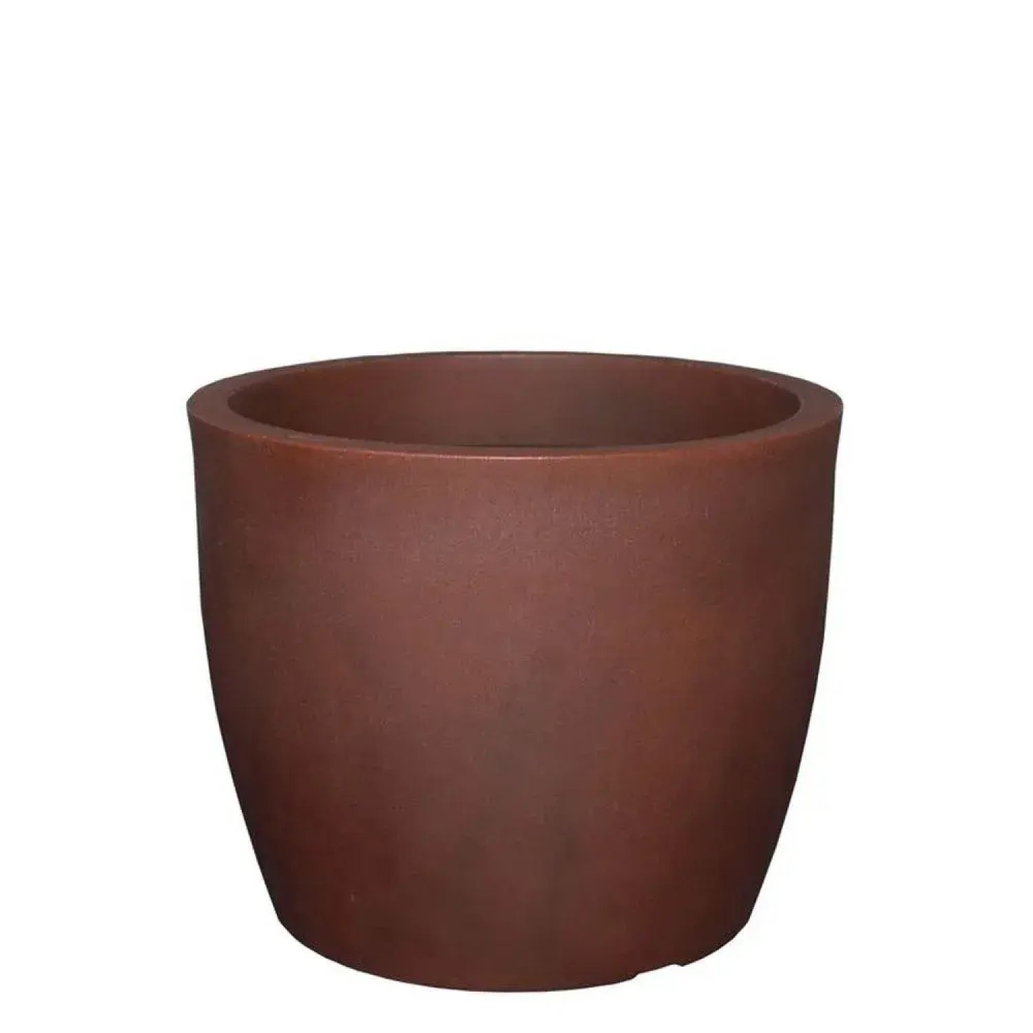 Vaso Liso Redondo 33 Japi - 1
