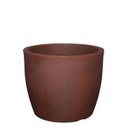 Ver imagem 1 de Vaso Liso Redondo 33 Japi