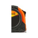 Ver imagem 2 de Trena Curta Elastica 25mm Emborrachado - Sparta 10 Metros