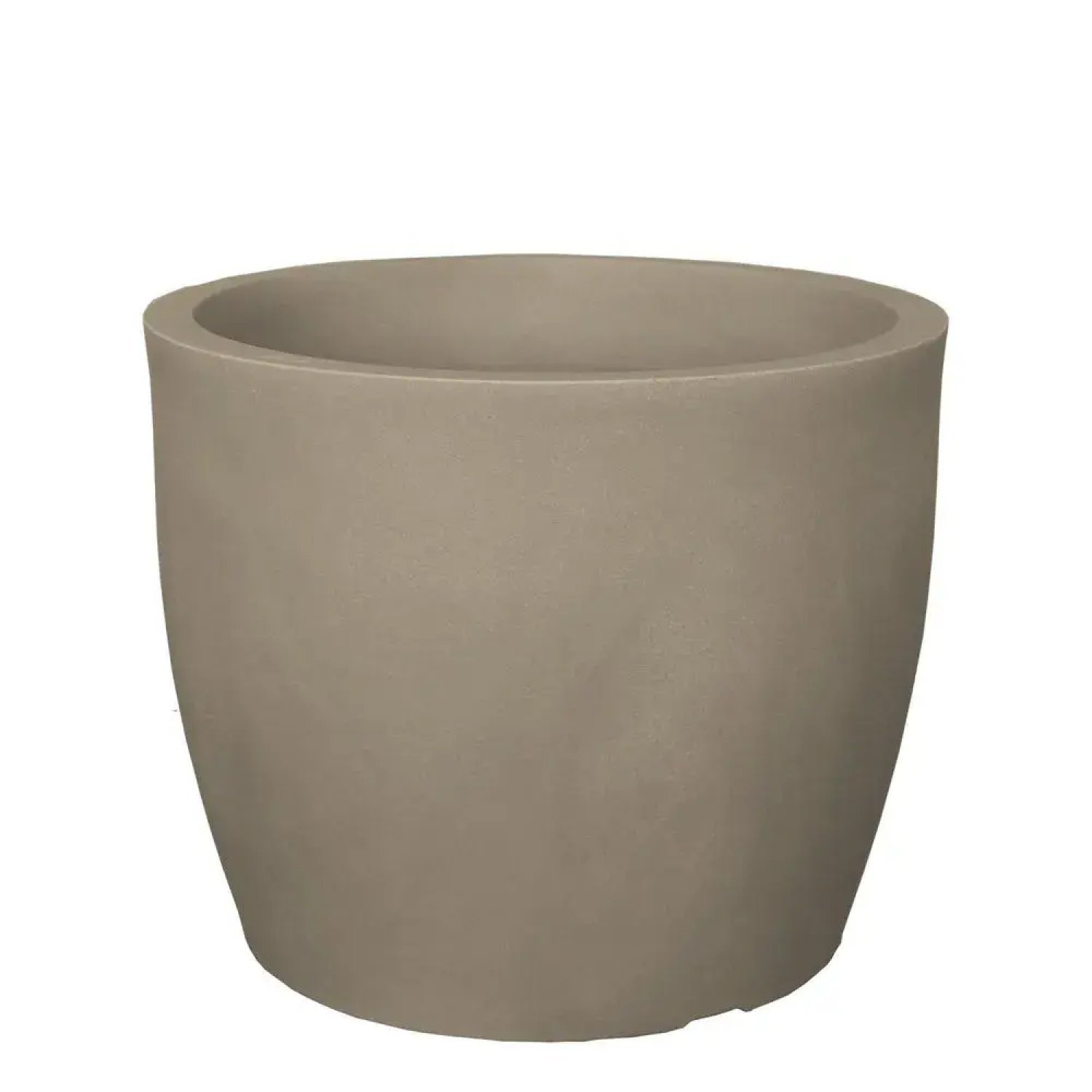Vaso Liso Redondo 42 Japi - 1