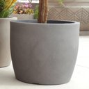 Ver imagem 2 de Vaso Liso Redondo 42 Japi