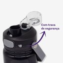 Ver imagem 3 de Garrafa Excalibur Click The Last Of Us Playstation