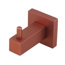 Ver imagem 1 de Cabide Parede Luxo - 4007 Quadratt Rose - Imperatriz