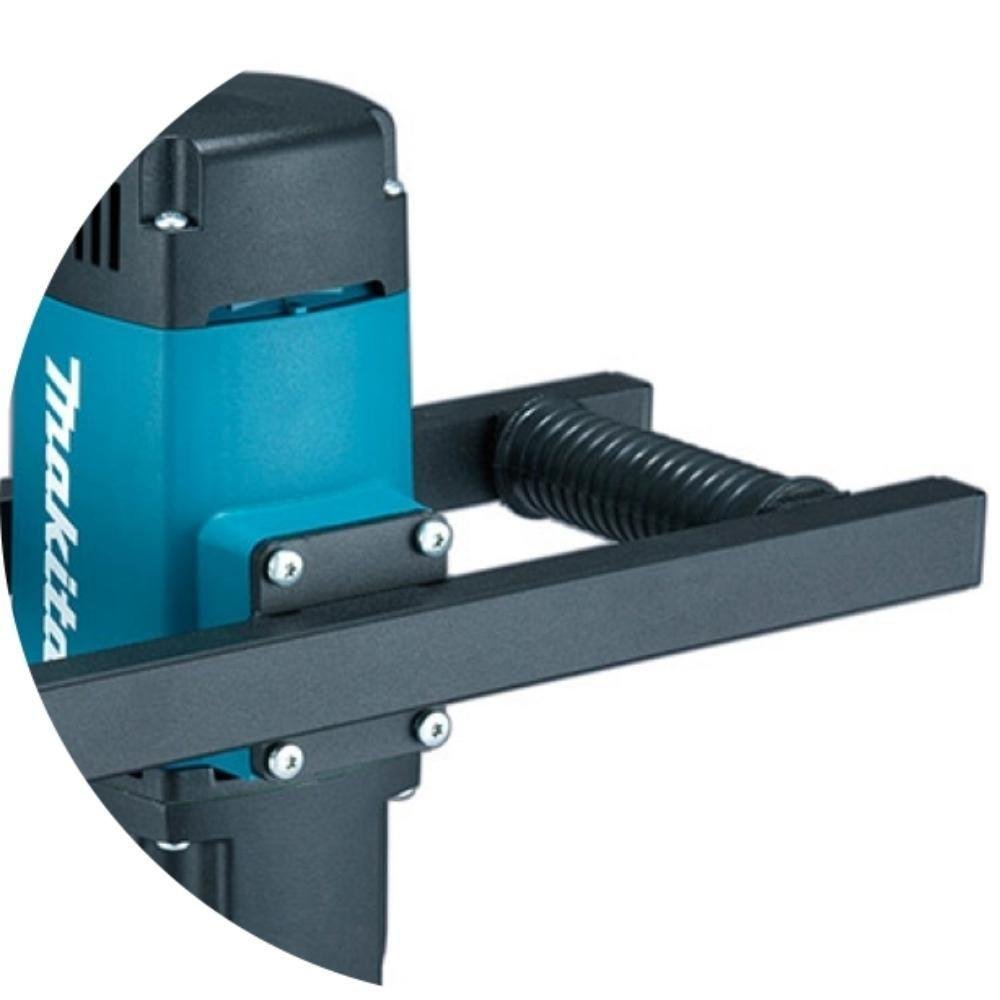 Misturador Elétrico de 180mm 1800w Ut1600 127v Makita - 5