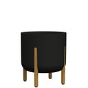 Ver imagem 1 de Vaso Cilíndrico decore 33 Japi