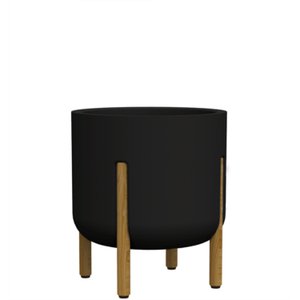 Vaso Cilíndrico decore 33 Japi