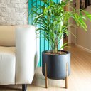 Ver imagem 2 de Vaso Cilíndrico decore 33 Japi