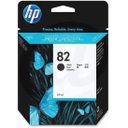 Ver imagem 1 de Cartucho Hp 82 Original Ch565a Black | 510 | 510ps | 111