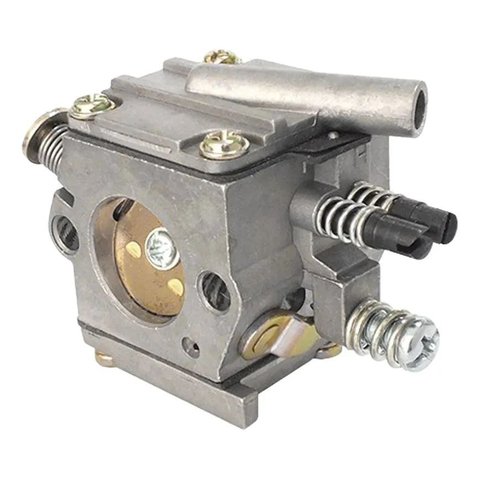 Carburador para Motosserra Compatível Stihl 038/380/381