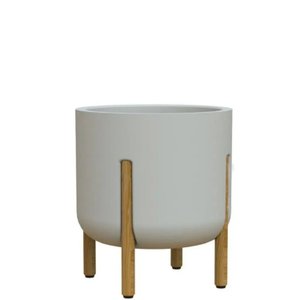 Vaso Cilíndrico Decore 33 Japi