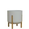 Vaso Cilíndrico Decore 33 Japi - 1