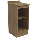 Ver imagem 3 de Armário de Cozinha Balcão 1 Porta 40cm com Tampo M621 Botanic Kappesberg
