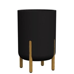 Vaso Cilíndrico Decore 34 Japi - 1