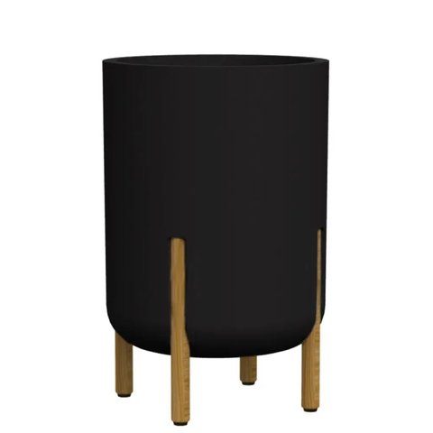 Vaso Cilíndrico Decore 34 Japi