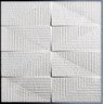 Revestimentos de Isopor 3D Italiano 50x50 A02 - 1