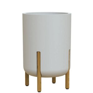 Vaso Cilíndrico Decore 34