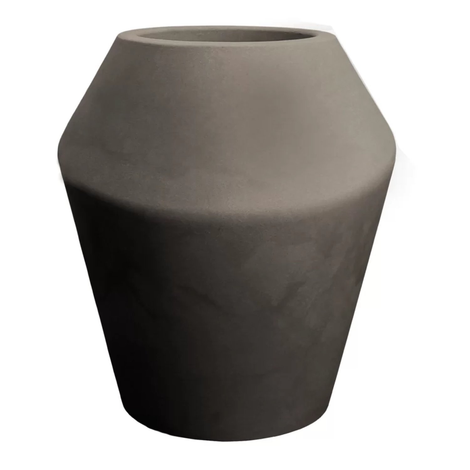 Vaso Baixo 46 Top Pot Japi - 3