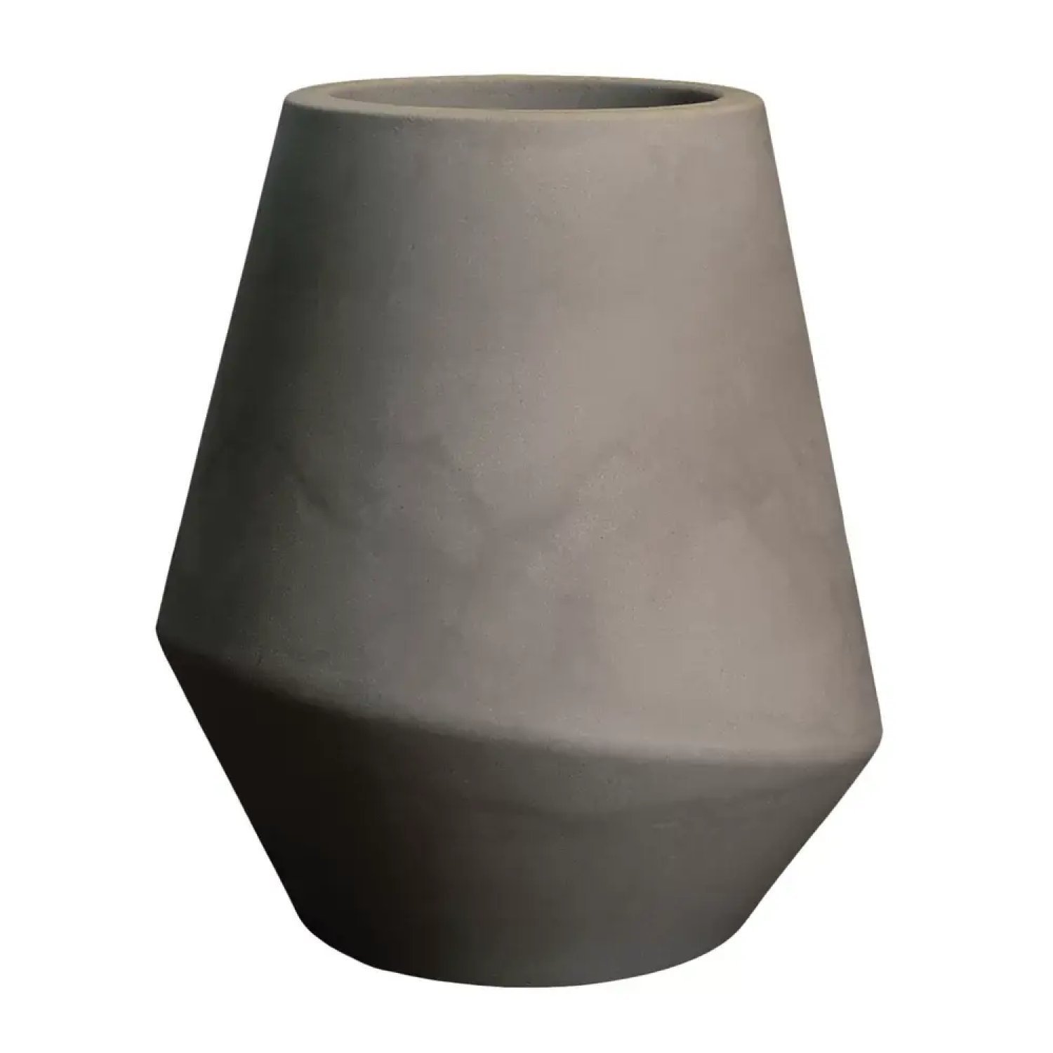 Vaso Baixo 46 Top Pot Japi - 1